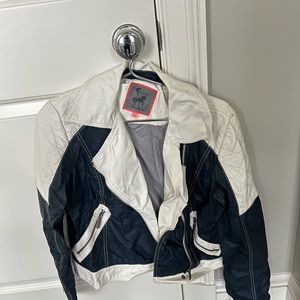 Circus by Sam Edelman Moto Jacket